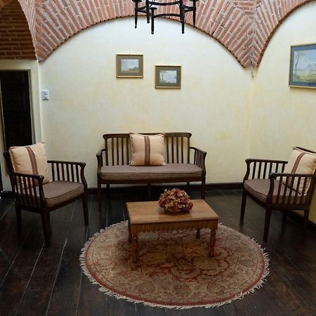 Casa Noble Hotel Antigua Ngoại thất bức ảnh