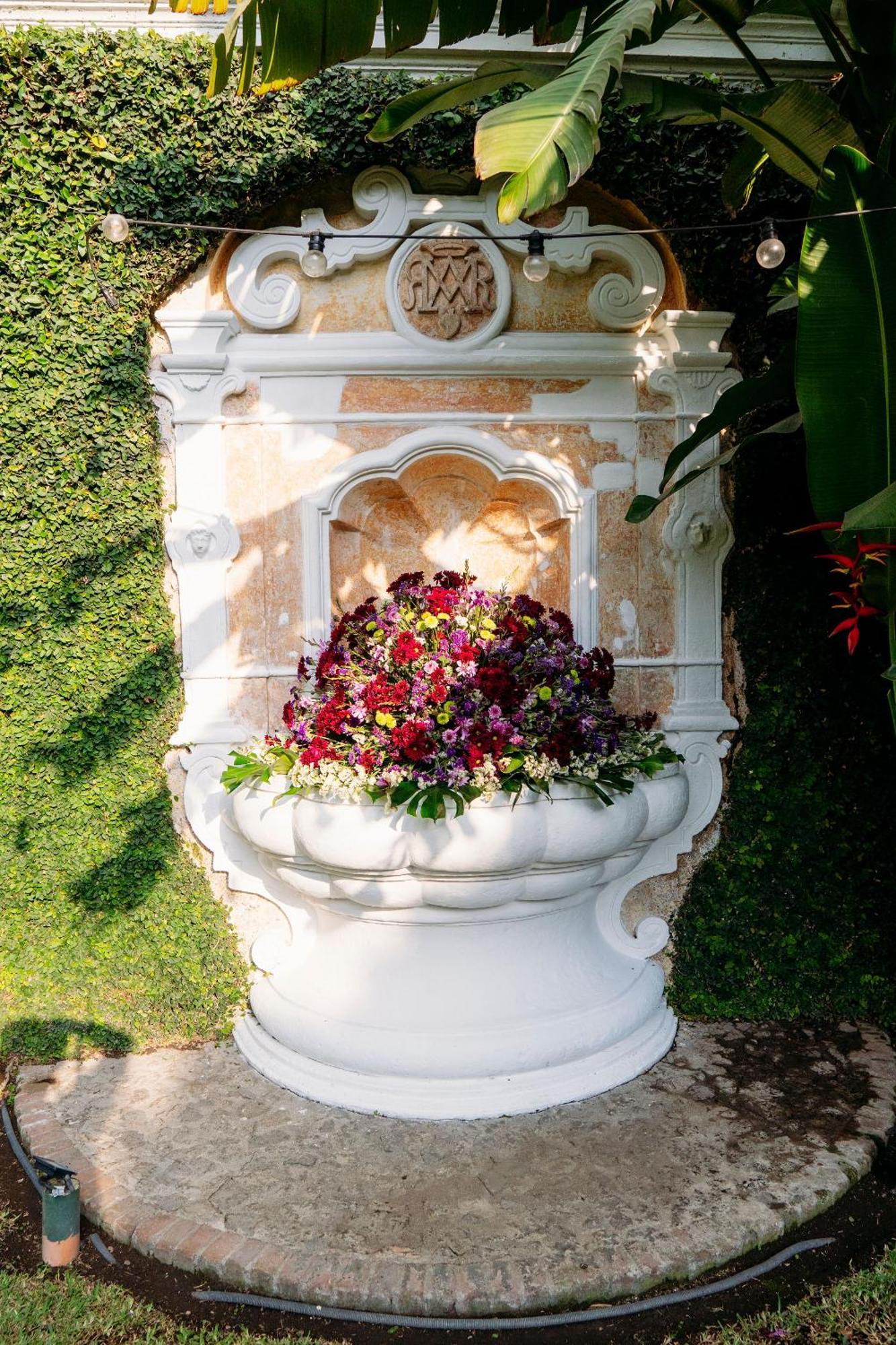 Casa Noble Hotel Antigua Ngoại thất bức ảnh